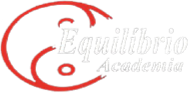 Logo Equilíbrio Academia