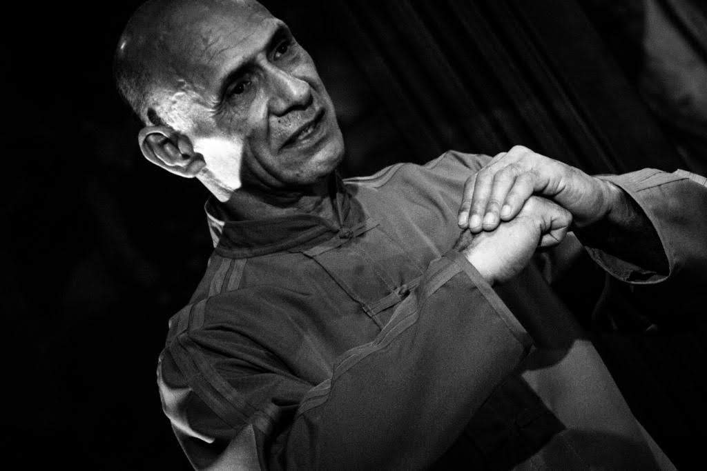 Foto do professor Lauro Telles sorrindo